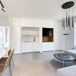 Nasta Suites&villas Intentional Living Mykonos Hotel