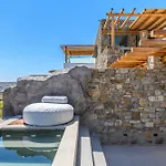 Hotell Nasta & Intentional Living Mykonos