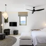 Nasta & Intentional Living Mykonos Hotell 5*