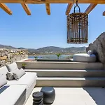 Hotell Nasta & Intentional Living Mykonos 5*