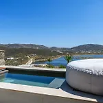 Nasta & Intentional Living Mykonos Hotell 5*