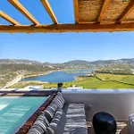 Hotell Nasta & Intentional Living Mykonos Panormos (Mykonos)