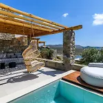 Nasta Suites&villas Intentional Living Mykonos 5* Panormos (Mykonos)