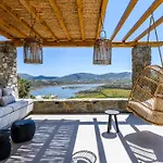 Nasta Suites&villas Intentional Living Mykonos
