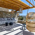 Nasta Suites&villas Intentional Living Mykonos Hotel 5*
