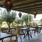 Nasta Suites&villas Intentional Living Mykonos Panormos (Mykonos)