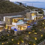 Hotel Nasta Suites&villas Intentional Living Mykonos