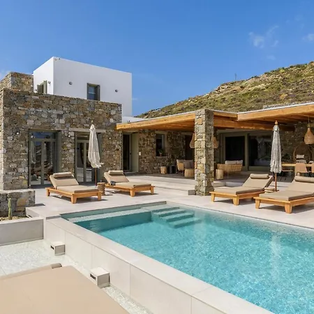 Nasta & Intentional Living Mykonos فندق 5*