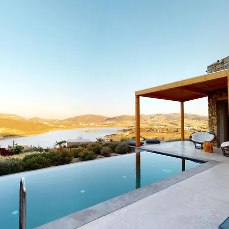 Nasta & Intentional Living Mykonos فندق 5*