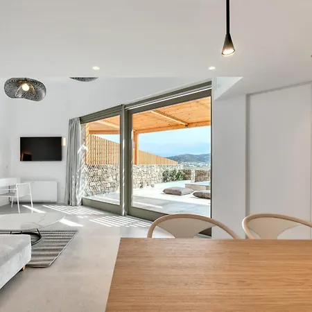 فندق Nasta & Intentional Living Mykonos